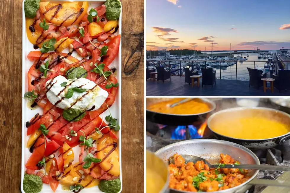These Are the Best Places to Eat in South Portland, Maine, According to Reviews