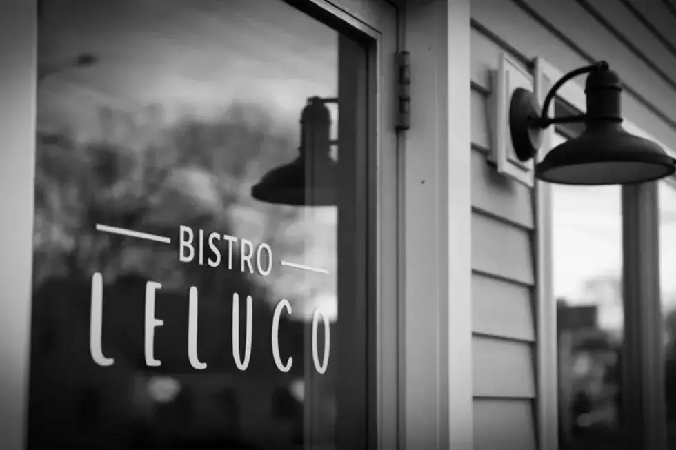 Bistro Leluco via Facebook