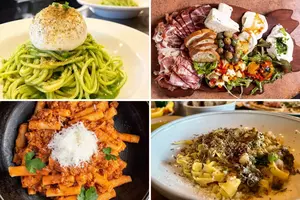 These Are Portland, Maine's Most Popular Italian Restaurants