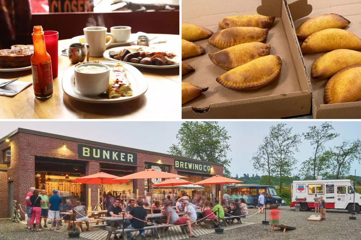 Portland, Maine's Most Underrated Joints You Need to Try