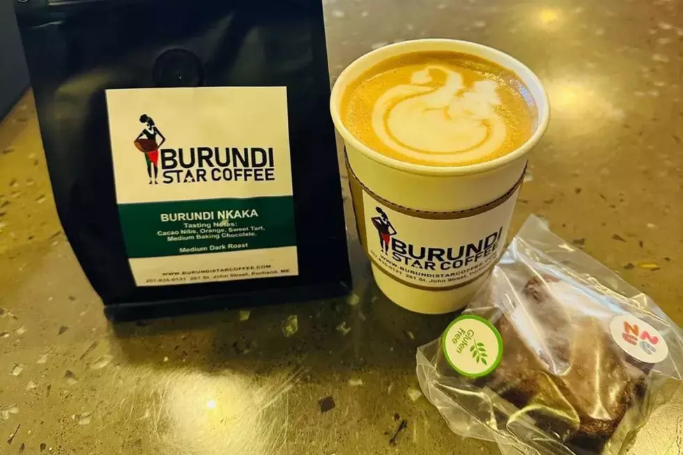 Burundi Star via Facebook
