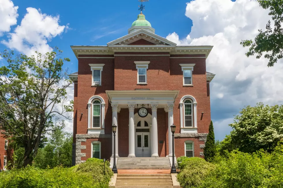 Maine Colleges Ranked: See Where They Landed in Forbes' List
