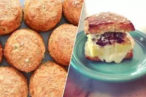 Tandem Bakery Serves Maine&CloseCurlyQuote;s Best Breakfast Sandwich