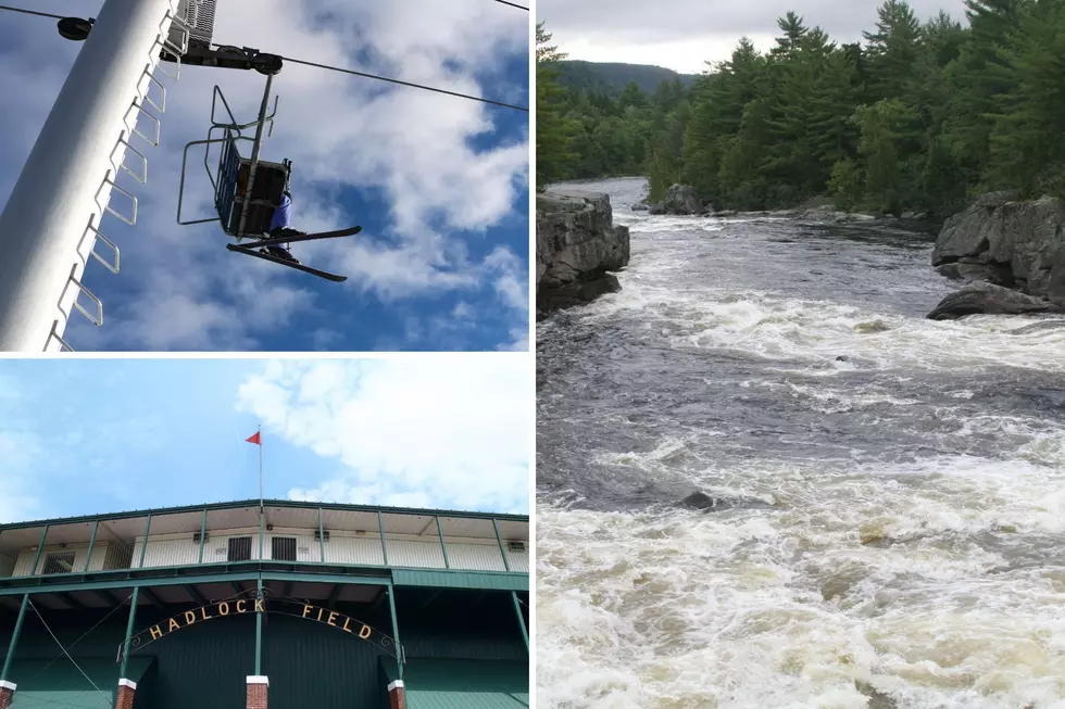 Maine Ranked Among America’s Least Fun States—and That’s Ridiculous
