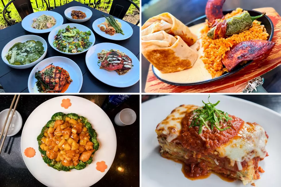 The 10 Most Popular Restaurants in Lewiston, Maine, Right Now