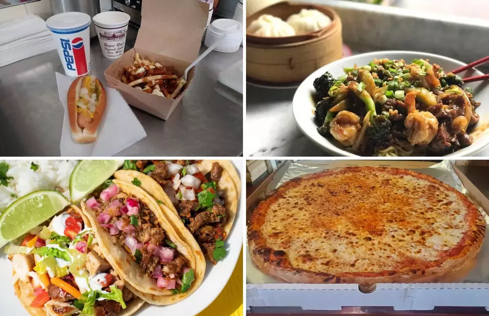 30 Maine Restaurants That Make Takeout Night a Whole Lot Better