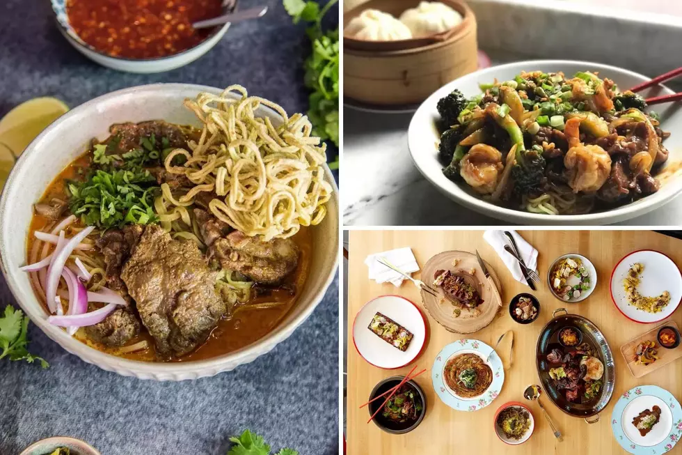 These 10 Portland, Maine, Asian Restaurants Are the Highest-Rated