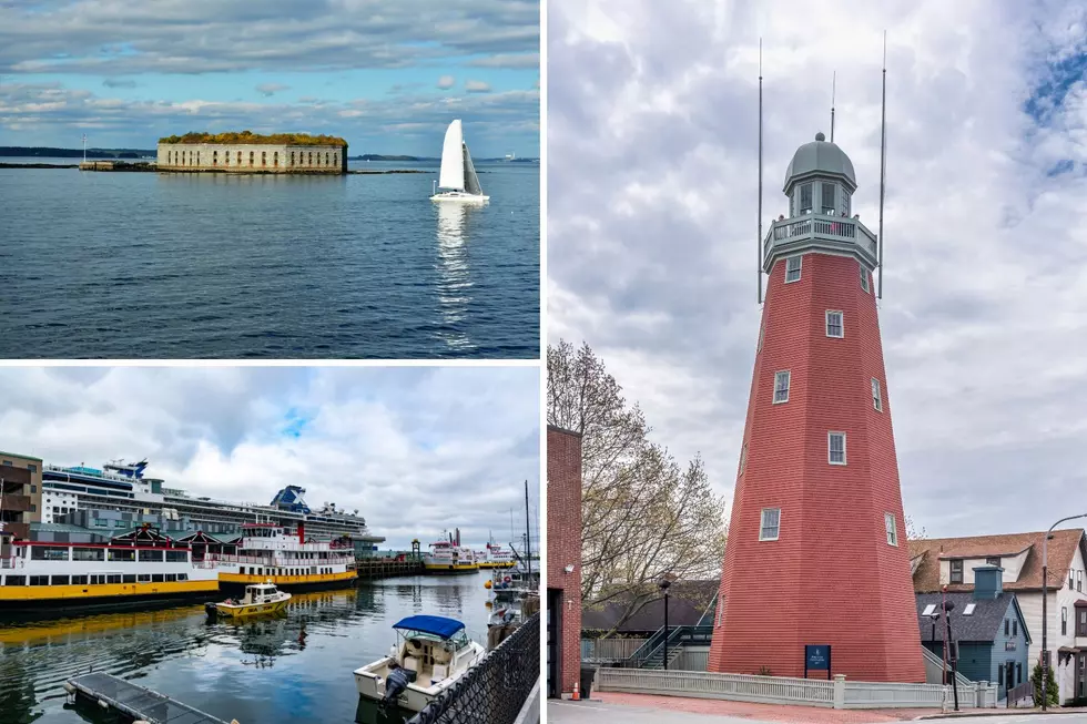 Portland, Maine’s 10 Most Popular Attractions, According to Travelers & Locals