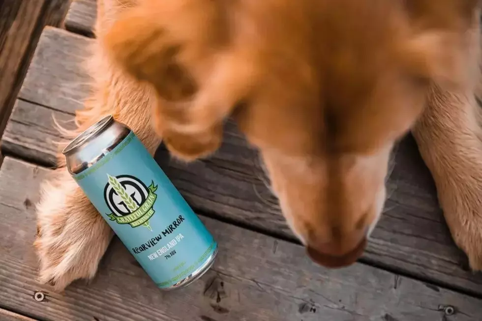 Grateful Grain Brewing via Facebook