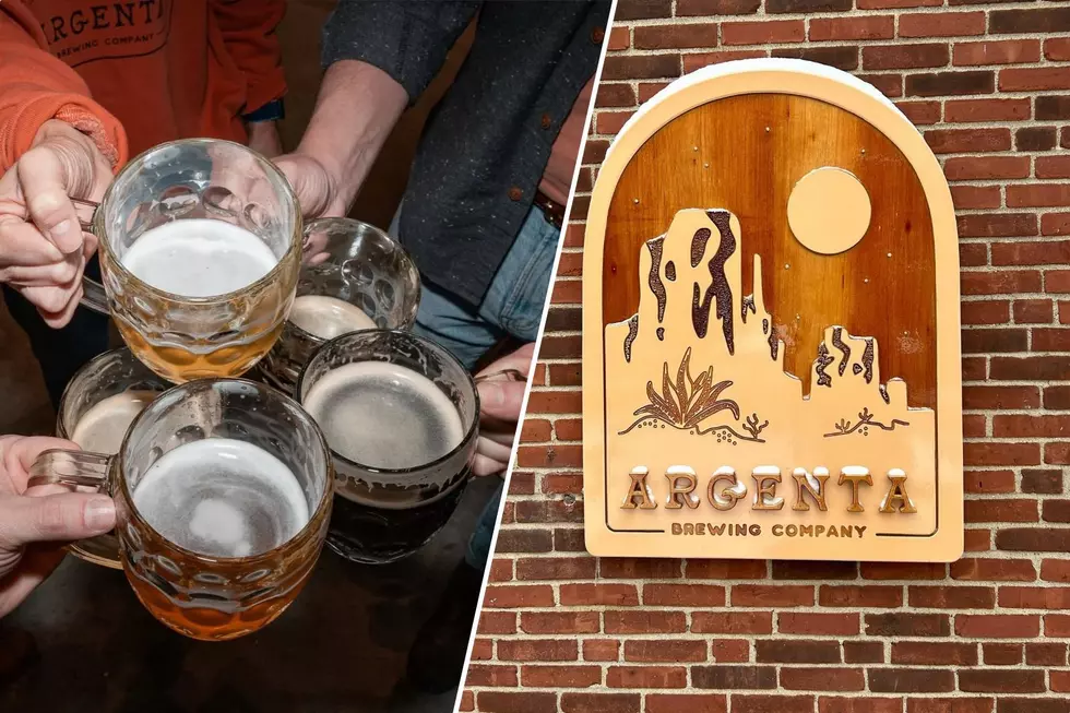 Portland, Maine, Craft Brewer Earns National Spotlight With Major Nomination