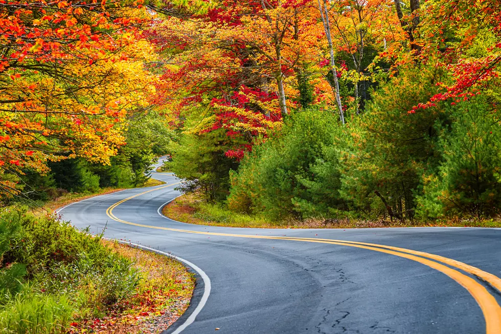 Maine's Fall Foliage Season Is Nearly Over: Here's the Latest