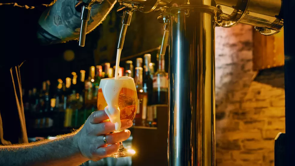 Mainers Drank a Staggering Amount of Beer in 2025, Data Shows
