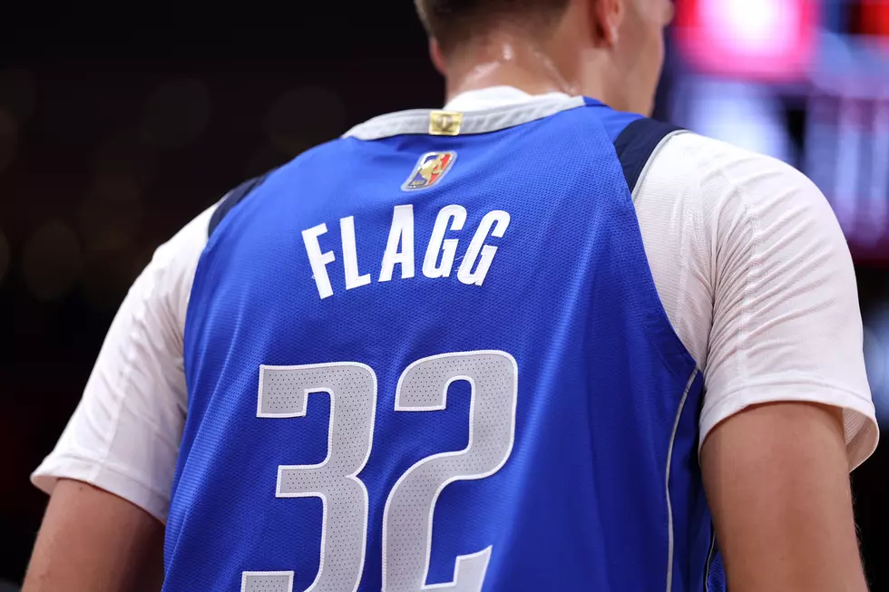 Maine Native Cooper Flagg’s Sophomore Season Starts With a Bang and NBA History