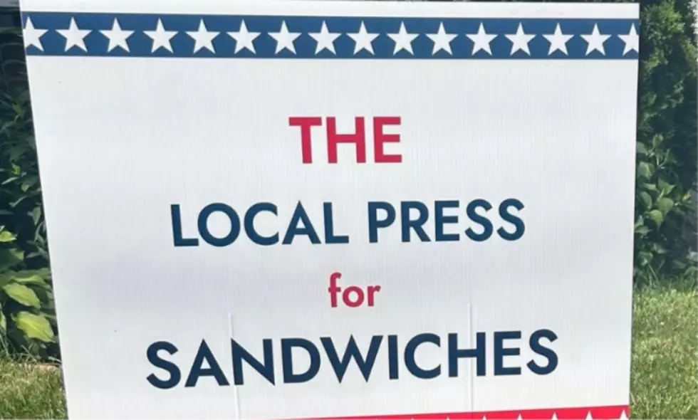 The Local Press via Facebook