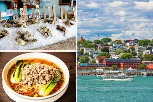 Portland, Maine, Snubbed in Ranking of America&CloseCurlyQuote;s Best Food Cities