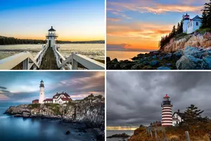 20 Best Maine Lighthouses to Visit: Iconic Coastal Landmarks