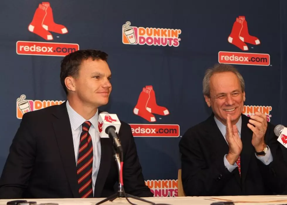 What&#8217;s Next For The Sox?