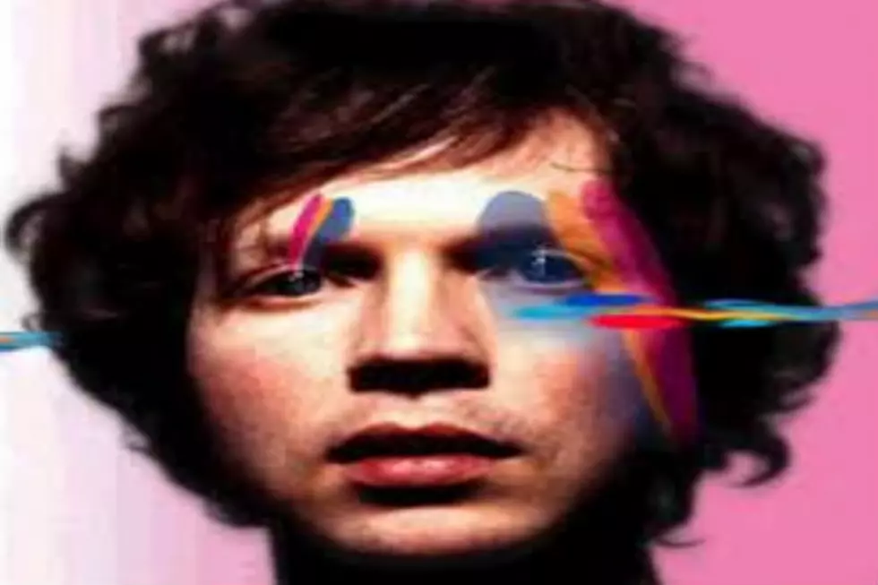 Not One, But Two New Beck Albums Next Year 