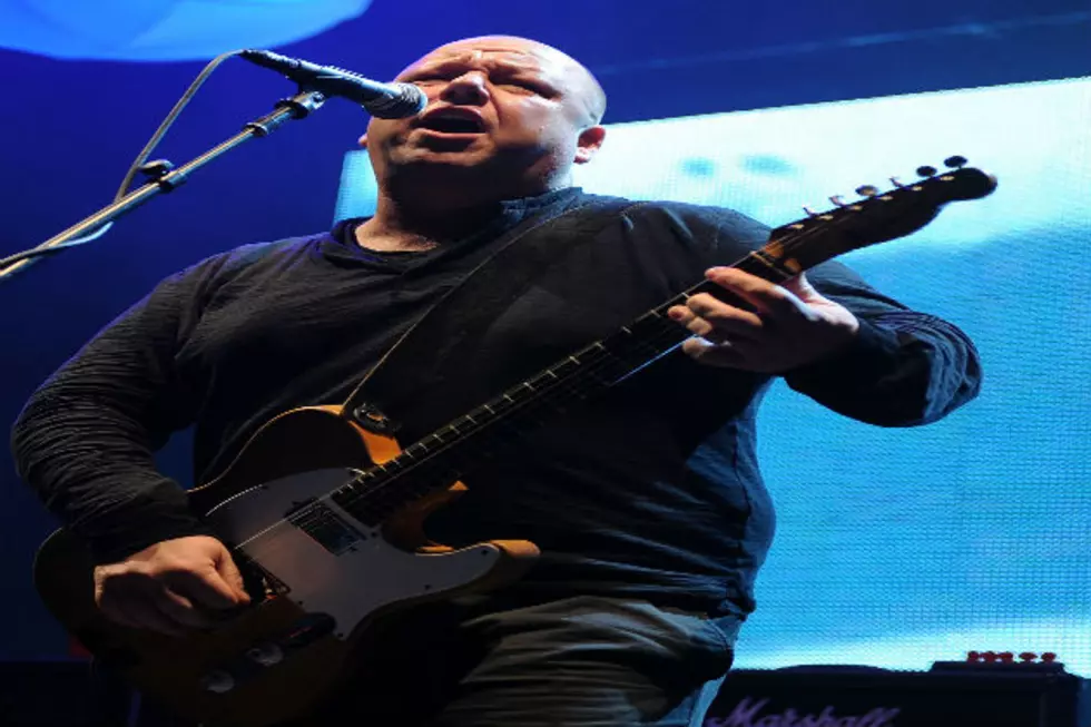Chattin&#8217; With Black Francis of The Pixies [AUDIO]