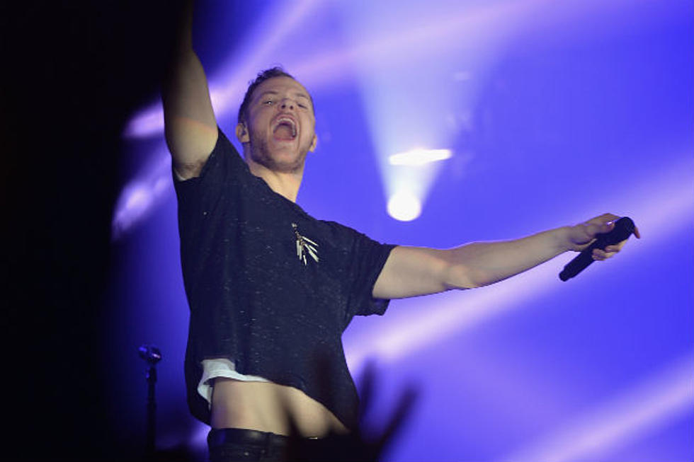 Win Imagine Dragons Tickets All This Week On CYY….And Meet the Boys!