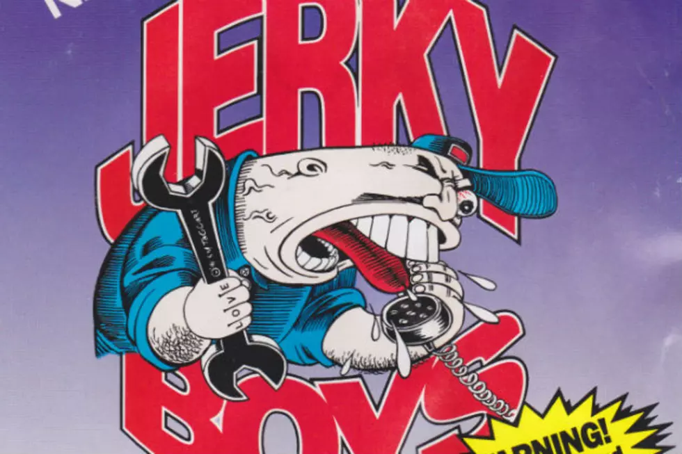 Jerky Boys Make Prank Calls for the First Time in Two Decades [AUDIO]