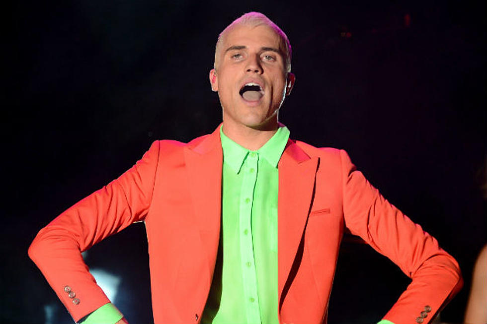 Tyler Glenn, Neon Trees Singer, Comes Out of the Closet