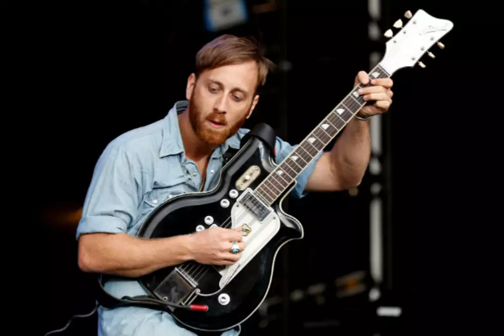 Black Keys “Fever” Snagged #1 on Monday. Vote Now for the CYY Top 5 at 5.