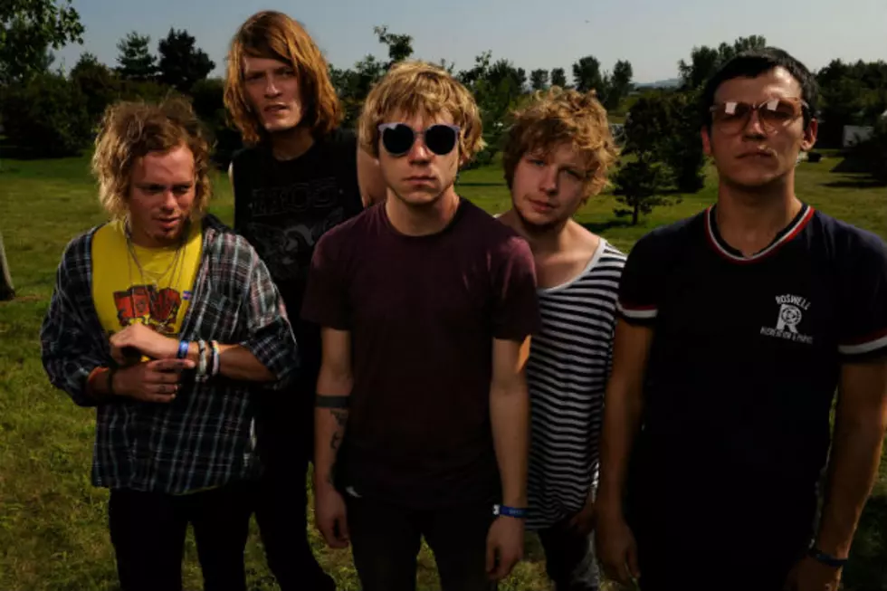 Secret Contest! &#8211; Win Tickets To Cage The Elephant