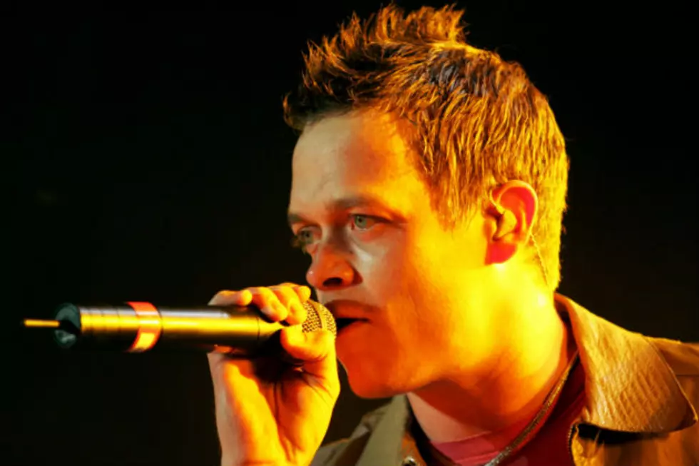 3 Doors Down Sunday Night Like You&#8217;ve Never Seen Them Before [VIDEOS]
