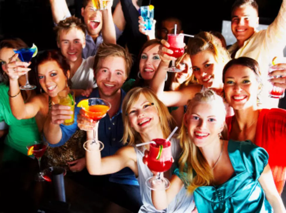 Where Does Maine Rank As the Drunkest State?