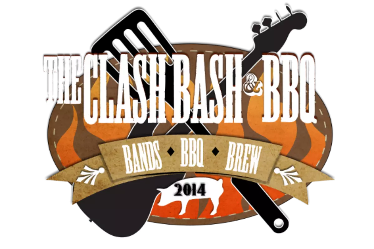 What Exactly is Clash, Bash & BBQ?