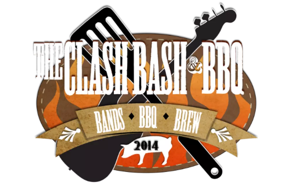Here&#8217;s What To Expect at the Clash, Bash &#038; BBQ Tomorrow