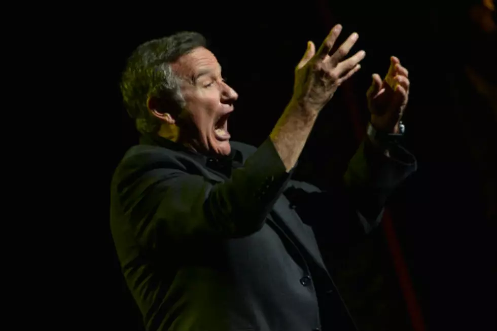 What&#8217;s Your Favorite Robin Williams Movie? Take Our Poll.