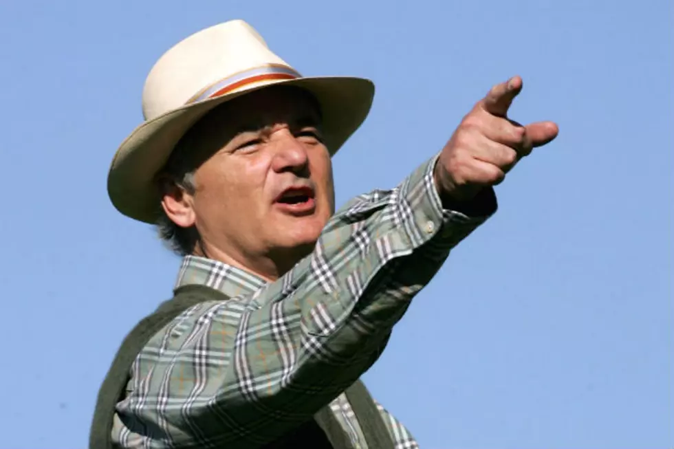Will Bill Murray Visit Portland for Maine Beer Week? [VIDEO]