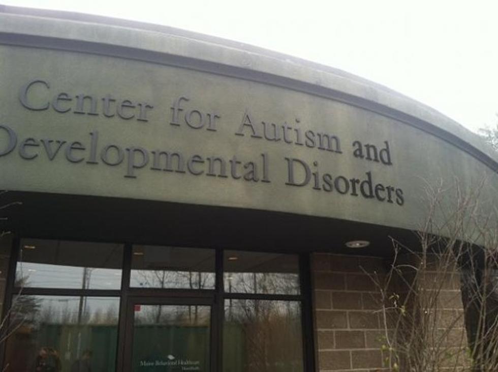 Autism Services Under One Roof in South Portland