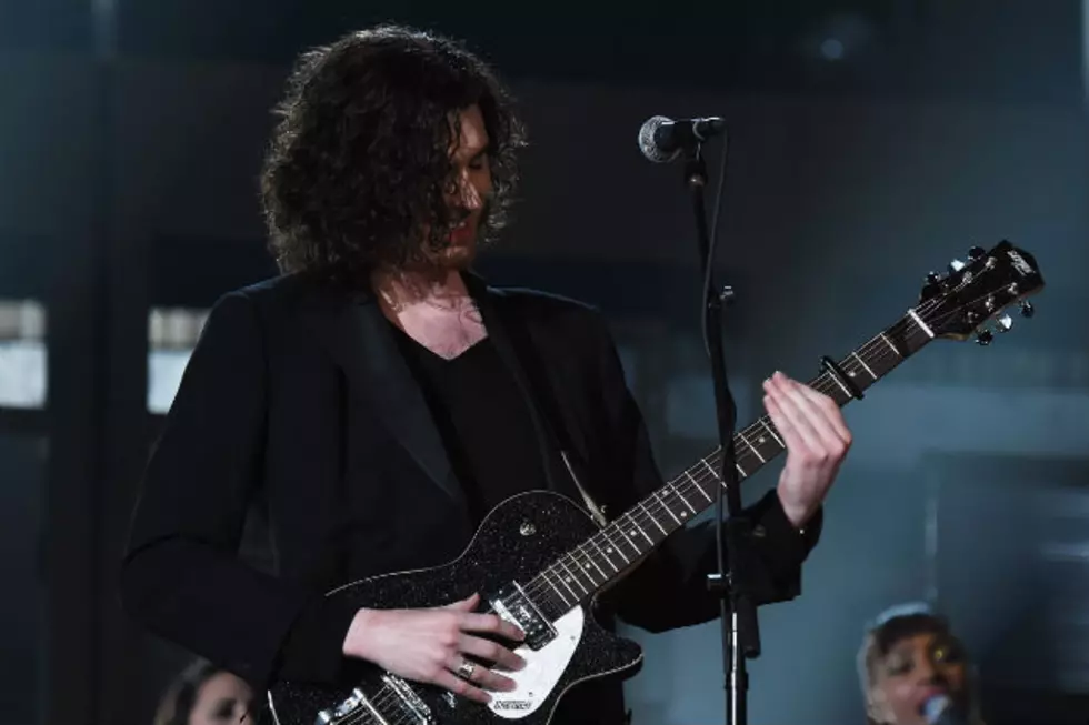 Win tickets to Hozier in Boston 