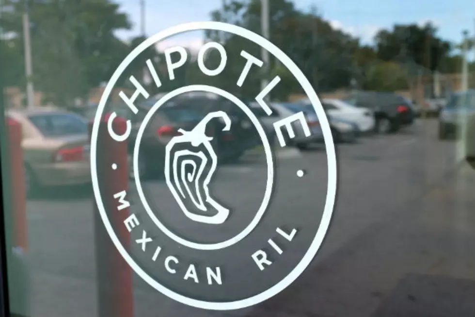 Chipotle Is Raising Their Prices&#8230;.Again