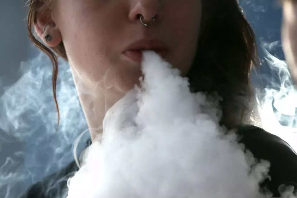 Portland City Council Votes To Ban Vaping In Public Places