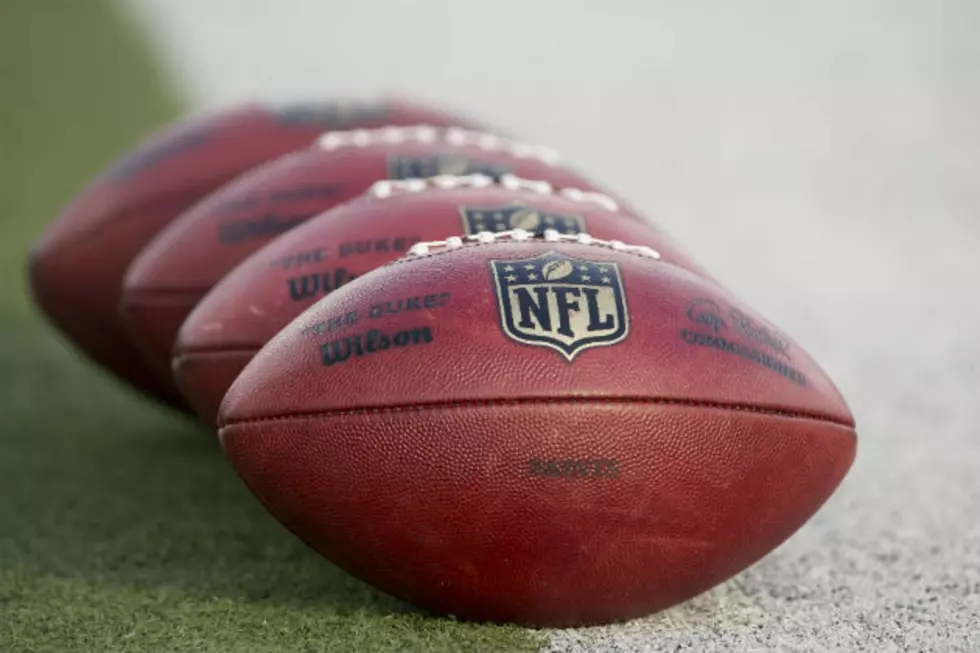 Sick Of Hearing How The Patriots Cheat? A New Website Reveals ALL NFL Teams Do