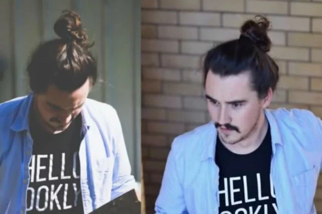 15 Best Man Bun Hairstyles To Rock in 2024 - The Trend Spotter