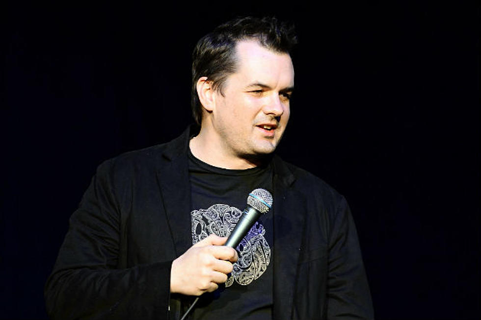 Jim Jefferies Performed At The State Theatre Last Night And A Reddit User Had A Problem With The Show