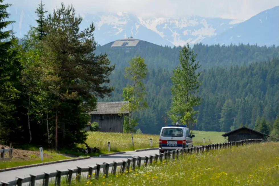 Oregon Is The Best State For A Road Trip&#8230;Where Does Maine Rank?