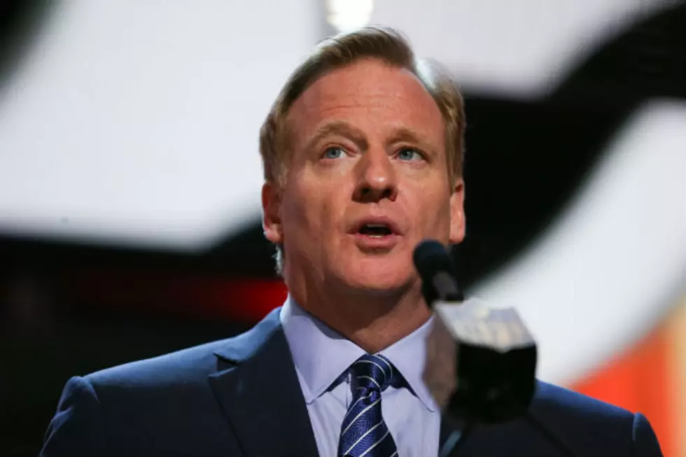 There Will No Extra Security For Roger Goodell&#8217;s Home Says Scarborough PD Chief