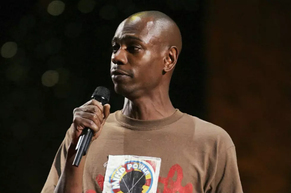 Dave Chappelle Adds 2nd Show In Portland On September 22nd