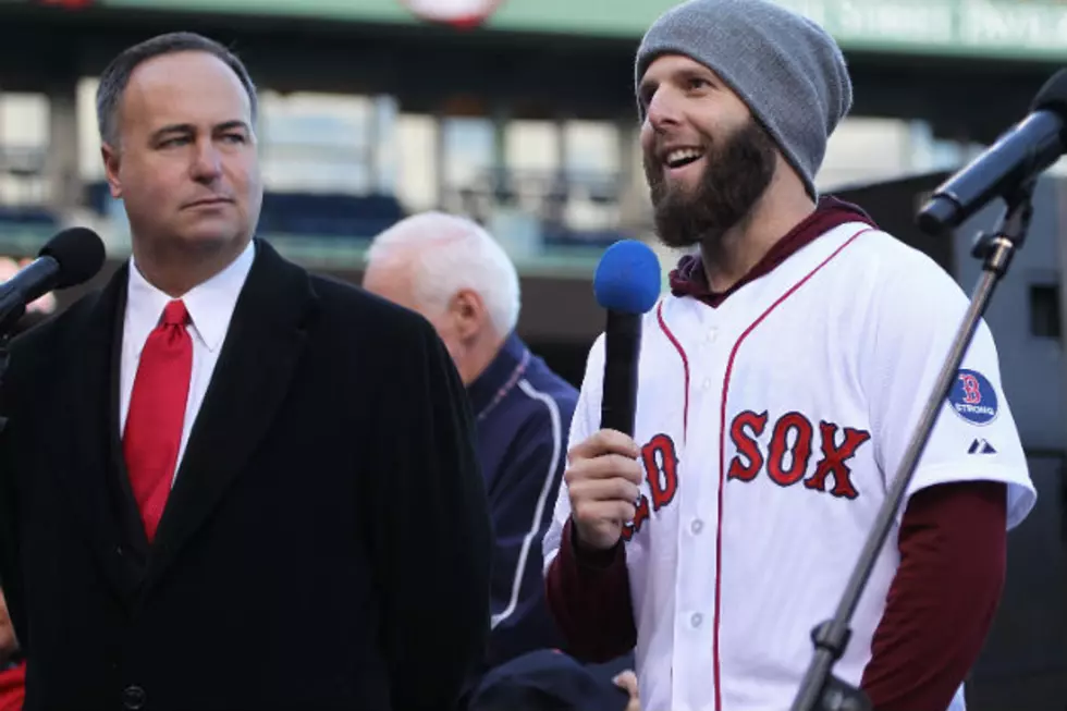 Don Orsillo Leaving Red Sox Broadcasts At The End Of The 2015 Season