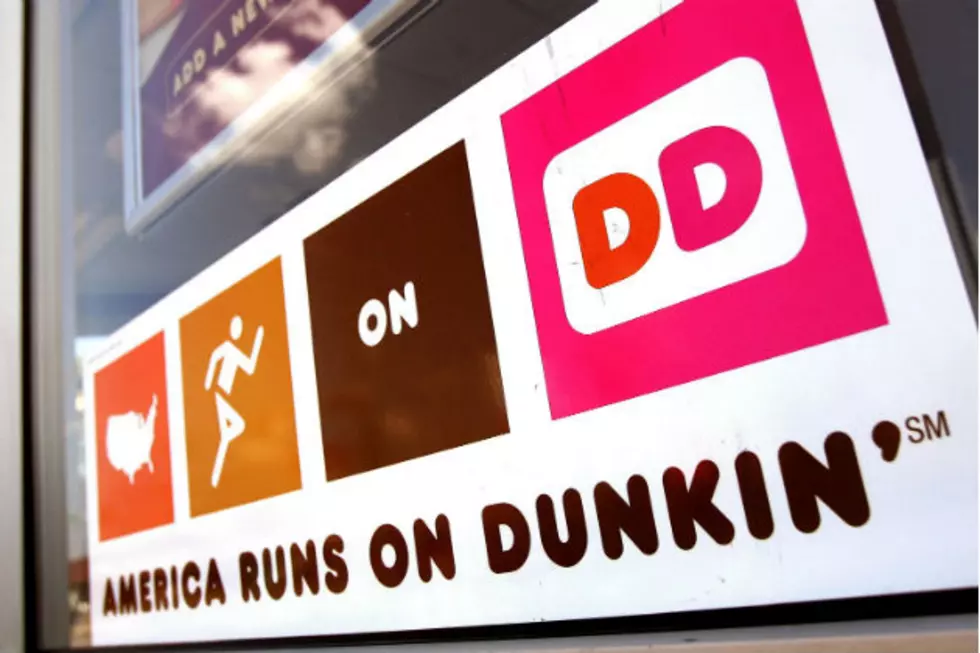 Here&#8217;s What&#8217;s Free At Dunkin&#8217; Donuts Today For National Coffee Day