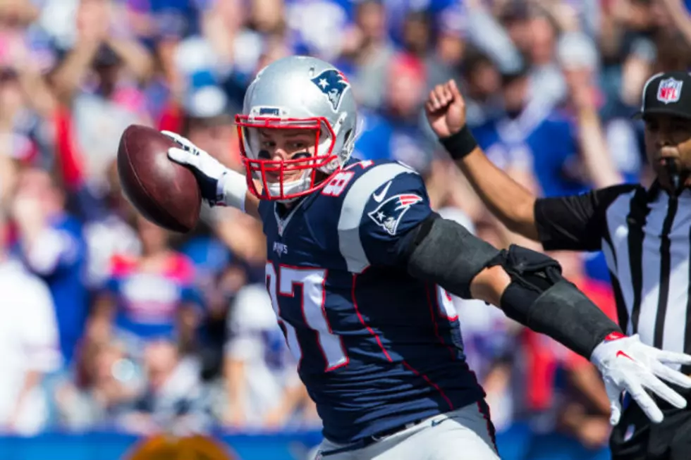 Joey’s Big Takeaways From Patriots vs. Bills (Including How Buffalo Cheated)