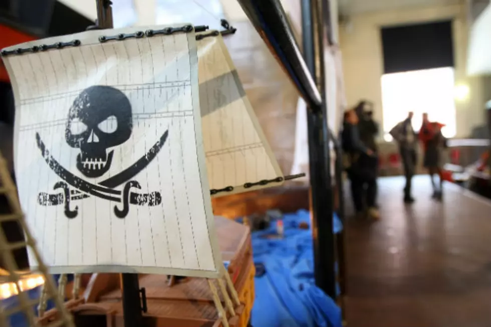 There’s A Pirate Festival Being Held This Weekend In Maine