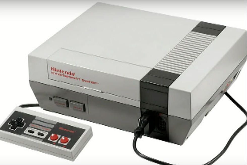 The NES Turns 30 Today and Joey Picks His 5 Favorite Games Of All-Time