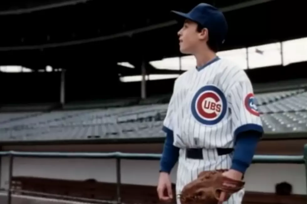Even Rowengartner, Rudebaker, Uh, Rhododendrom.. Couldn&#8217;t Help The Cubs